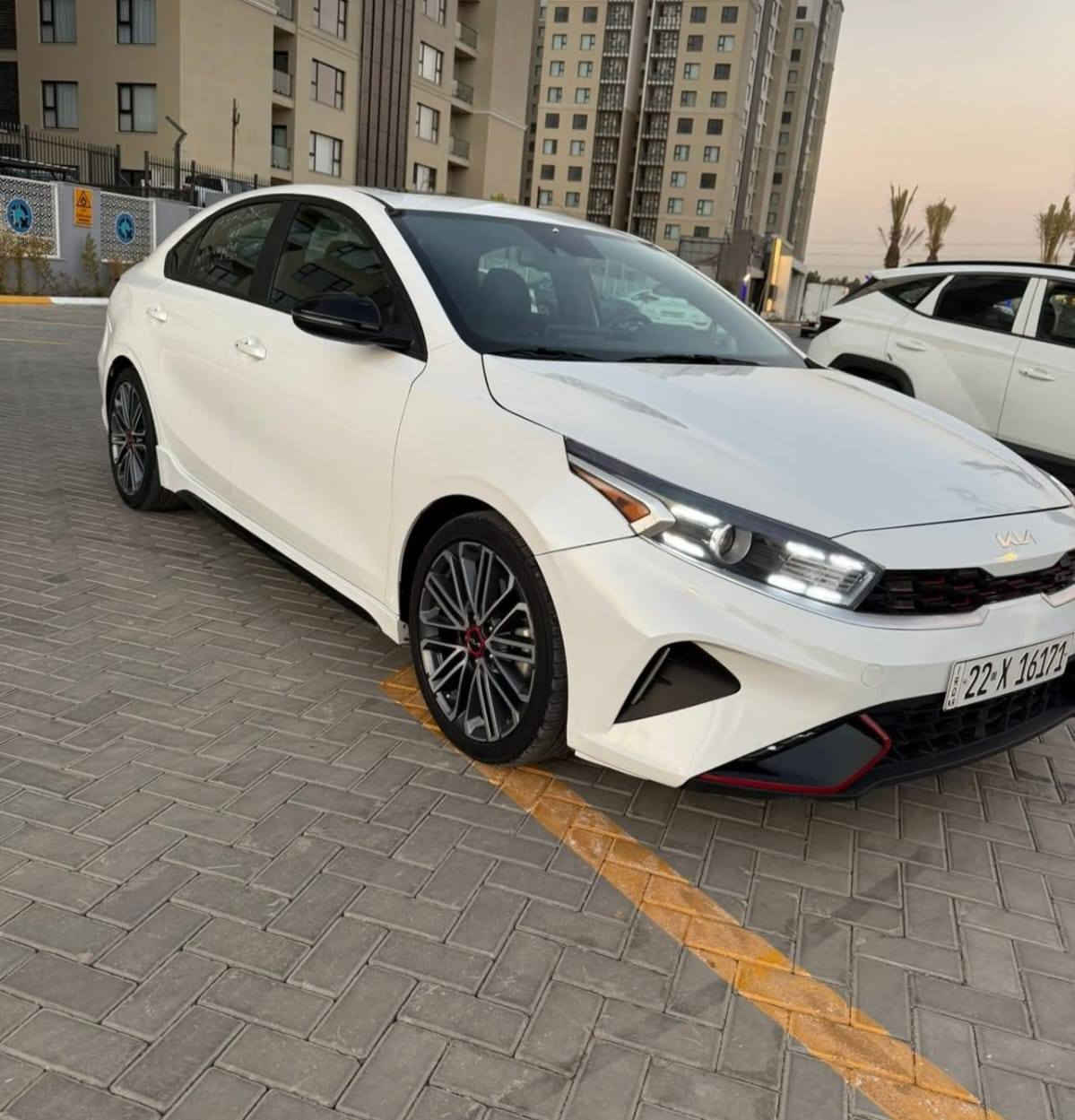 سلام عليكم
فورتي جيتي ٢٠٢٣ فول موصفات واحد على واحد
مكينه ١٦٠٠
ماشيه ٣٤ ميل
صور السونار موجود
بيه بالعراق طخه جاملغ خلفي امسوي بي دي ار
السعر ١٥٨ وبيه مجال قليل
للتواصل على الرقم
***********
