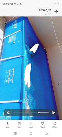 مسبح • نقص حلقة • مؤشر