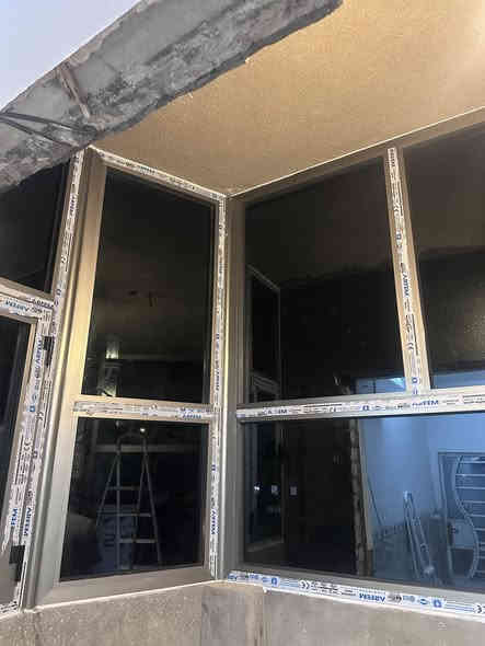 من اعمالنا الديكور
جميع اعمال الديكور 

عمل بدقة عالي 
كادر متميز 

المنيوم & P V C
 ابواب شبابيك قواطع 

***********
***********
