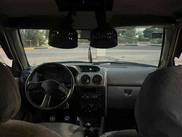 السلام عليكم سايبا موديل ٢٠١٣ سيارة حلوة خير من الله كير ومكيني وتبريد خير من الله تخم تاير جديد شوصي بلاديات  سيارة شرط تحولي مصفرة هيى وغرامات   العنوان بغداد بياع شارع الضغط سعر31 سنوية 28 وعشرين رقم***********
