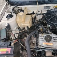 بروتون • 2002 • فتيس يدوي