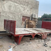 شاحنة • للبيع • بدون تفاصيل