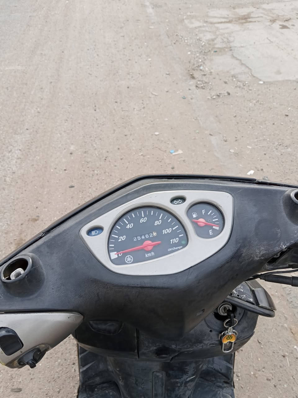 سكنس نثيه دراجه خير من الله نقصه بس ذيل خلفي كله شغال سعر 450 بيه مجال ومكاني بغداد المشتل رقمي***********
