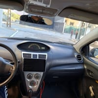 يارس تكسي • ٢٠٠٨ • دفتر بنزين