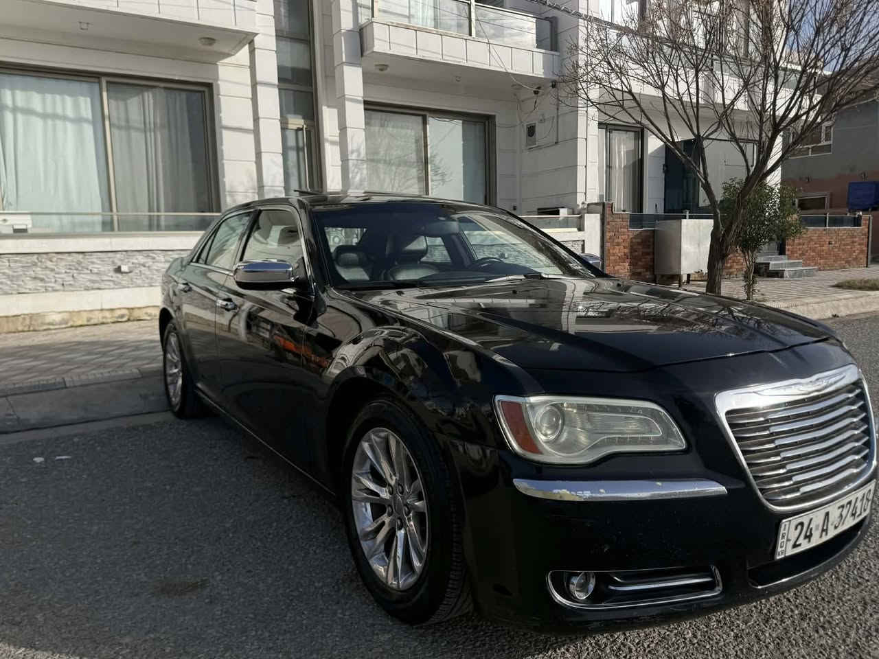 السلام عليكم اوباما موديل 2013 سياره نظيف ما عنده حادث عند  بس البونيه صبغ مكان سليمانيه رقم ***********
