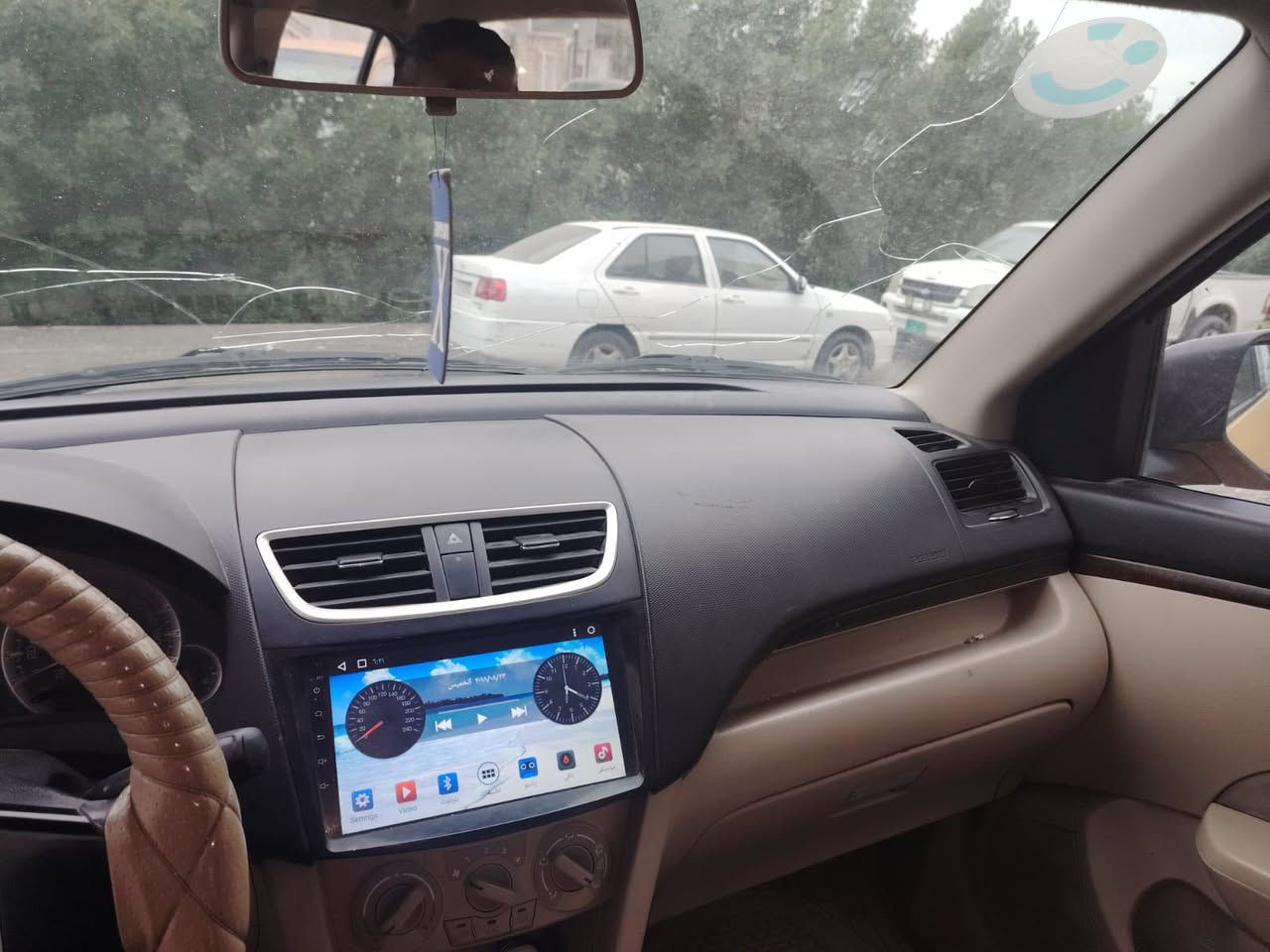 سازوكي سويفت 2014 للبيع
تحويل مباشر السعر ٥٦ وبهية مجال 
رقم الهاتف واتساب ***********
