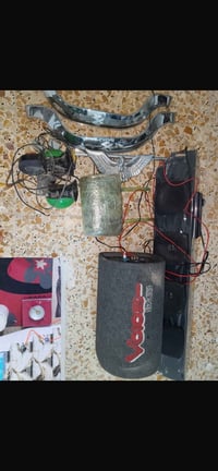 غراض مال تكتك للبيع كلهن شغالات وعلى الفحص مكاني بغداد مدينة الصدر الد...