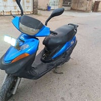 دراجة فراش وتساب فقط 07513164881