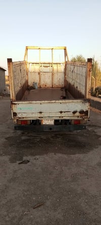 كنتر • موديل ١٩٩٦ • مكفول