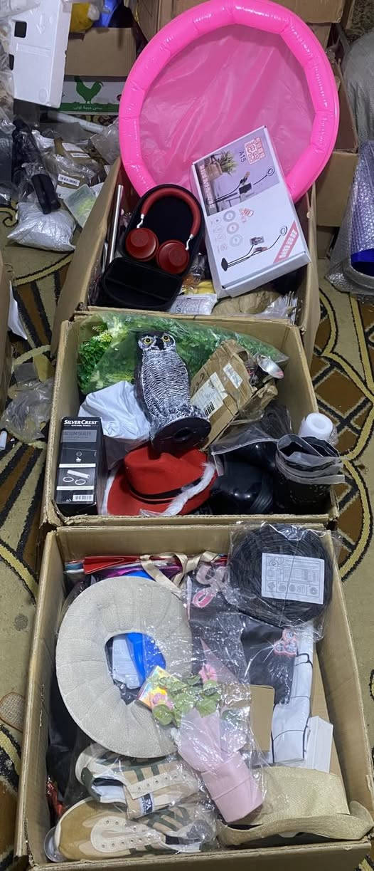 ١٦٠ الف مع توصيلهن


**إذا كنت صاحب هذا الإعلان وتريد حذفه لأي سبب، رجاءا أرسل رسالة إلى الدعم الفني**