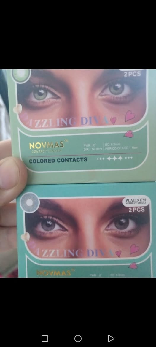 تصفيه بوتيك قطع اخيره عليهن تخفيض
بكجات عطور نابولي موجود بكج كامل وموجود قطع مفرده عليهن تخفيض
ناموسيه مع الاستاند كامله جديده
سماعات vj الاصليه
عدسات سنويه كوريه مع رموش هديه
جهاز برم الشعر ماركة enzo 
أوتي بخاري حجم صغير بجوده وحراره عاليه
مرجوحه أطفال تعليك جديده
موجود توصيل بغداد وكل المحافظات


**إذا كنت صاحب هذا الإعلان وتريد حذفه لأي سبب، رجاءا أرسل رسالة إلى الدعم الفني**