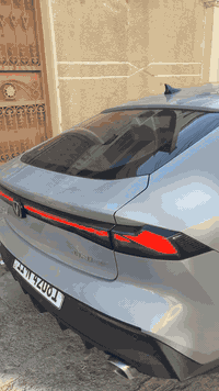 شانجان يون في • ٢٠٢٤ • ١٥٠٠ تيربو