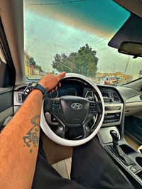 سوناتا • ٢٠١٥ • خور الزبير