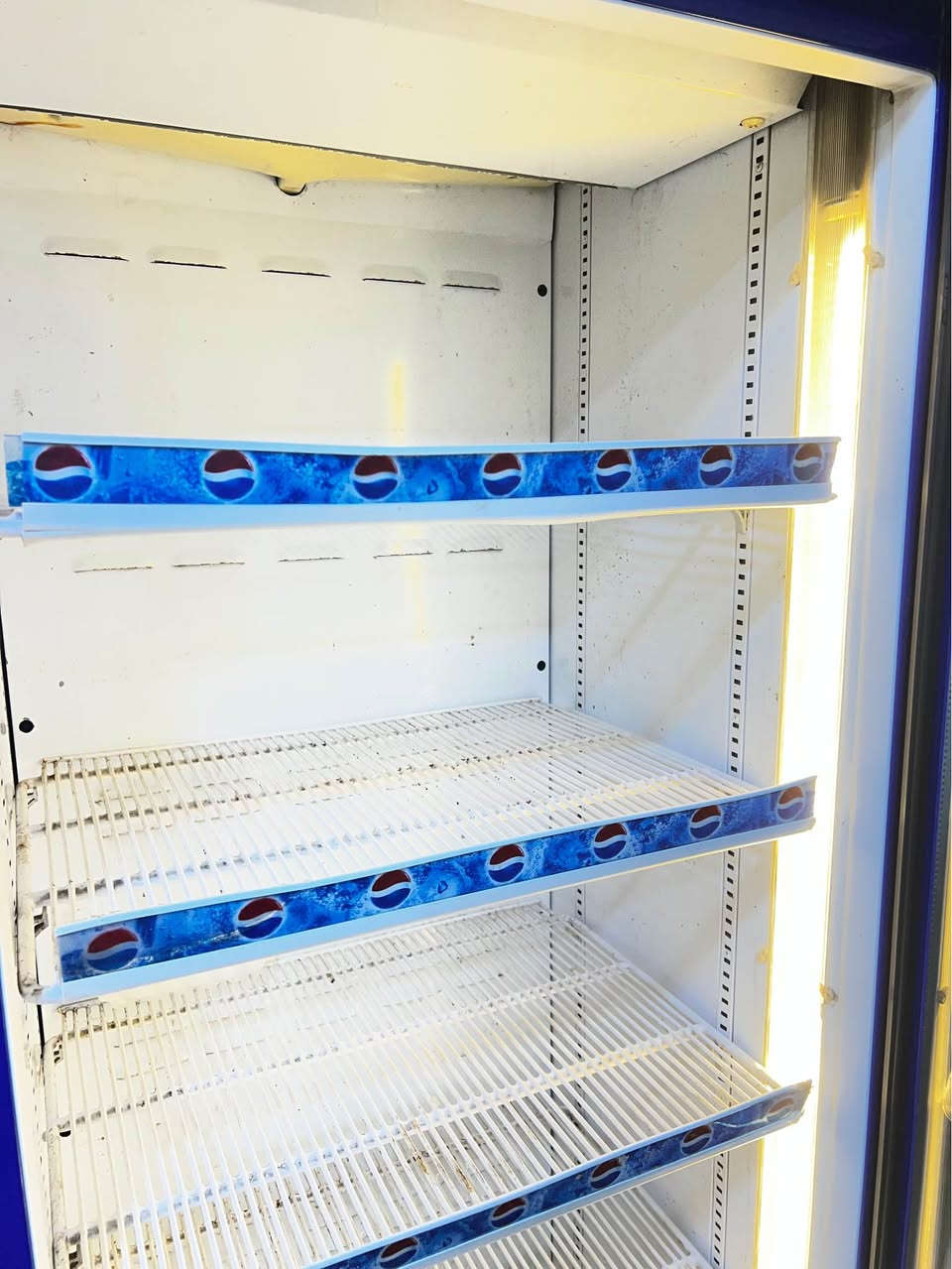 ‎براد عدد 2

النظافه فول وشرط التجميد 

الحجم الكبير السعر الواحد 300وبيهن مجال 



العنوان النجف‎ Singapore


**إذا كنت صاحب هذا الإعلان وتريد حذفه لأي سبب، رجاءا أرسل رسالة إلى الدعم الفني**