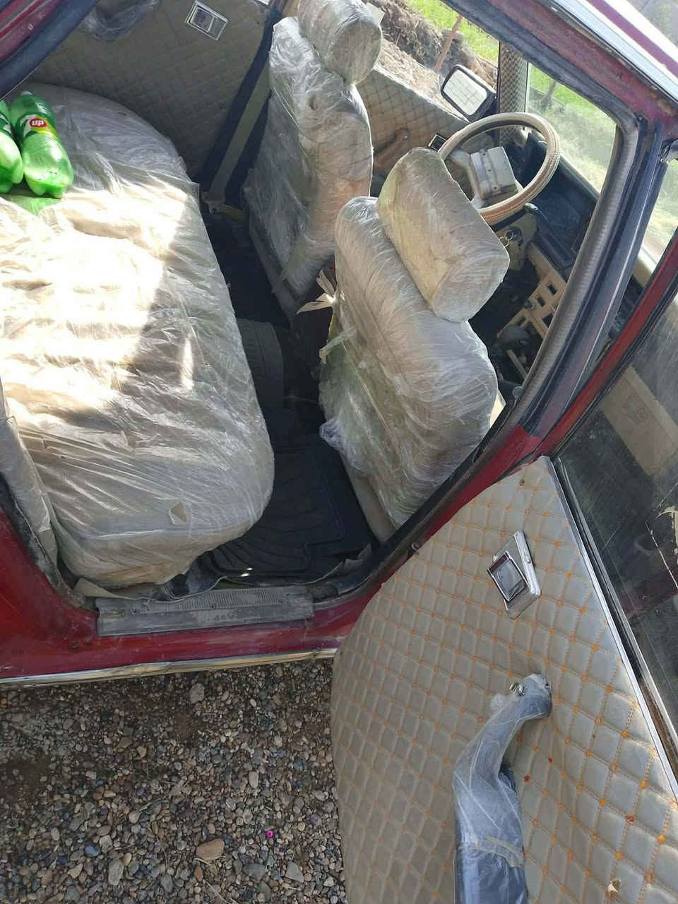 سوبر 85 كير ومحرك ونجي كير وتماتيك خير من اللة صدر زين رقم انبار تحويل ثاني يوم مكلف بل نشر ***********
 ***********
