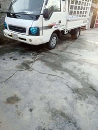 فونتيره • ٢٠٠١ • كفاله عامه