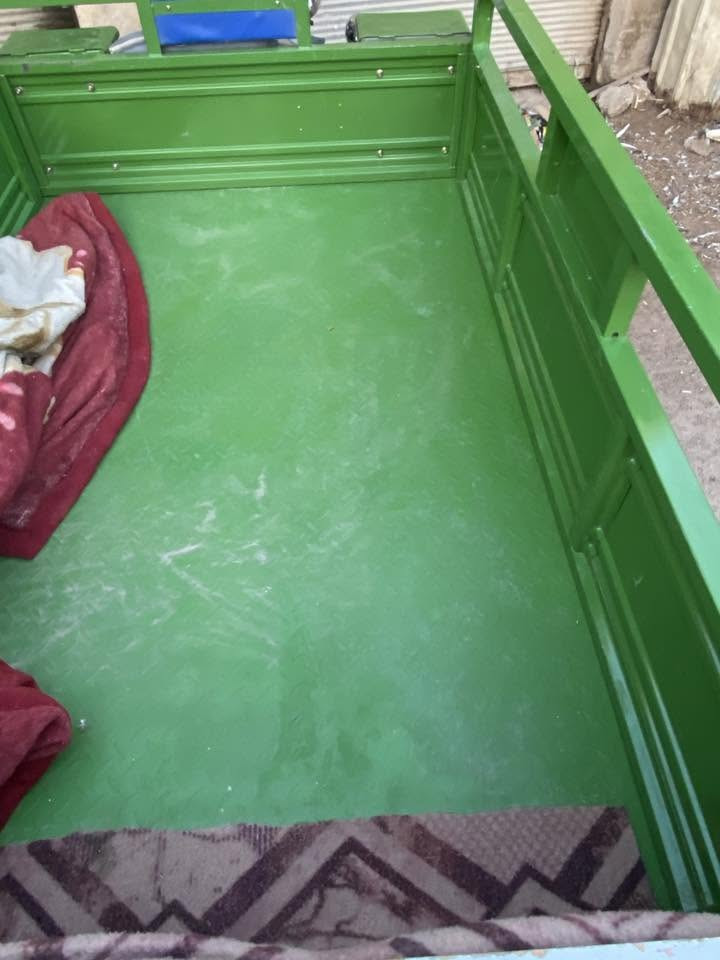 سلام عليكم ستوته ٢٠٢٣ للبيع حلوه او نضيفه مال بلال ستوته جاهزه ما تذب عليه ربع 
الاستفسار (***********)
