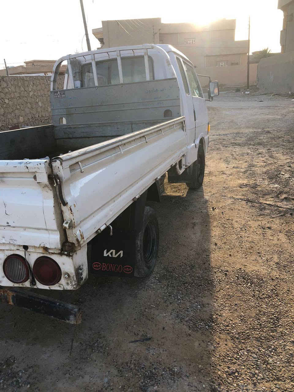 كيه بنكو للبيع موديل 92جاهزه مابيها اي عيب مكلف بنشر الاتصال***********
