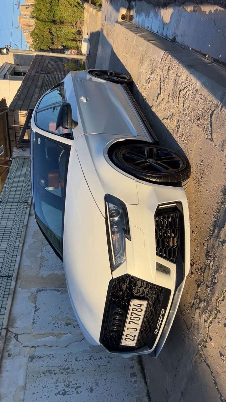 اودي اي ٣ موديل ٢٠٢٠ فول فول مواصفات ناو قيسي بانوراما به سمه رادار زور مواصفاتي تر بونيت بلادي گوراوه ٣ شويني بجوكي pdr بي ناو گرنت كامل ppfمات كراوه ارباكي سوكان سيستمه گير مه كينه ته بريد كاره بي هه موو به شه رت سنه وي ره قه مي نويه به ناوي خومانه شوين هه ولير دوايي ١٥٠ ده كه م مجال رقم موبايل وتس اب *********** أربيل, العراق
