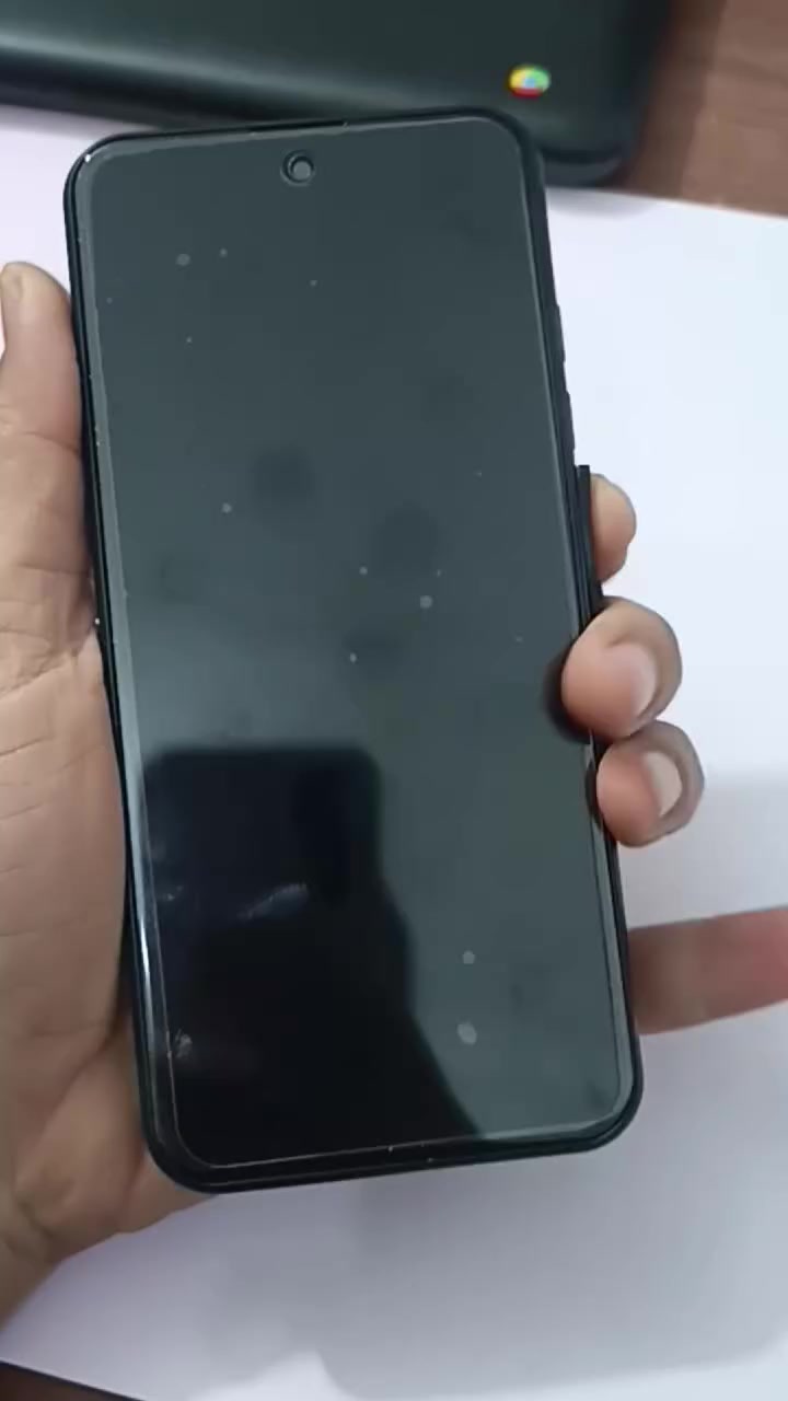 موبايل انفنكس 30برو كوبي امزون امزون رهوفه


**إذا كنت صاحب هذا الإعلان وتريد حذفه لأي سبب، رجاءا أرسل رسالة إلى الدعم الفني**