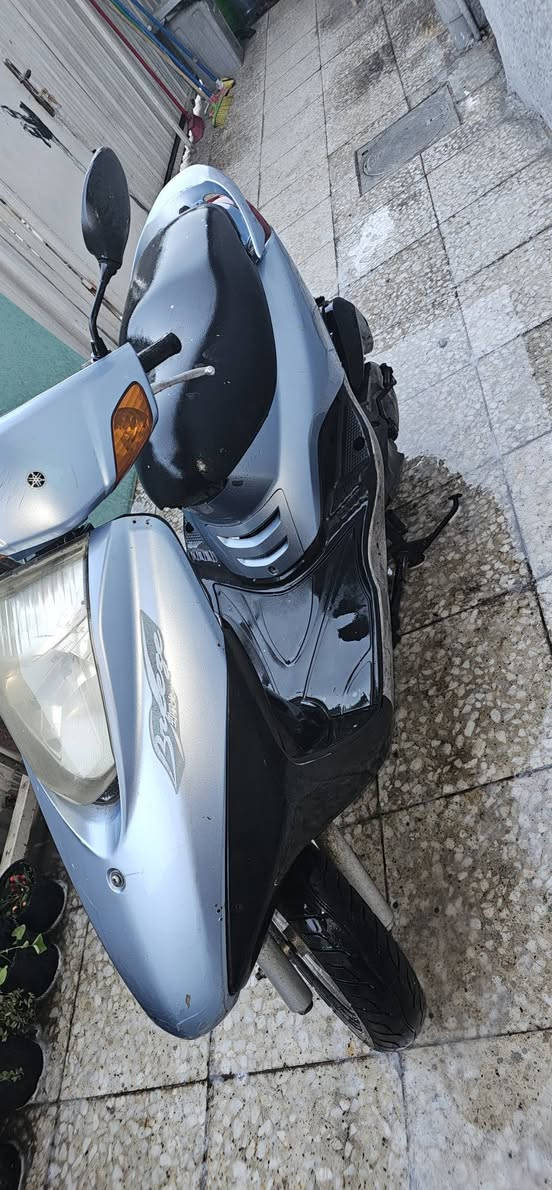 للبيع بريز نص نكرة مشتريها من الرمبة وتاركها بعدها بأوراقها السعر ٧٠٠ الف للتواصل ***********
