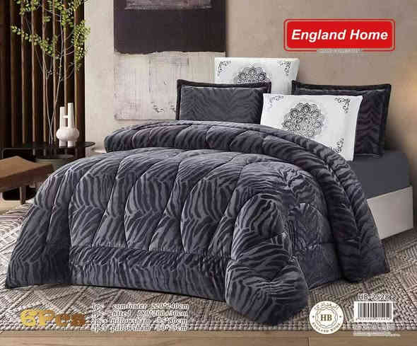 #لحاف_نفرين_فرو_حفر_ثقيل_ماركه_انكلاد_هوم_العالميه🇹🇷 

#يجي_٦_قطع_وزن_ثقيل_جدا 💯💥

#عرض_خاص ب( ٥٠ ) 😍

#تتوفر لدينا خدمه توصيل لكافه محافظات العراق🚕🚖

#العنوان شارع الوكفه مقابل بريد تحدي بنايه عاليه صفره 🌹

#للحجز مراسله صفحه او الاتصال *********** 📲
