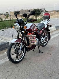 هيوشه • موديل ٢٣ • مجال بصيط