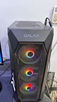 كيس فقط • RTX 3070Ti • i5-11400F
