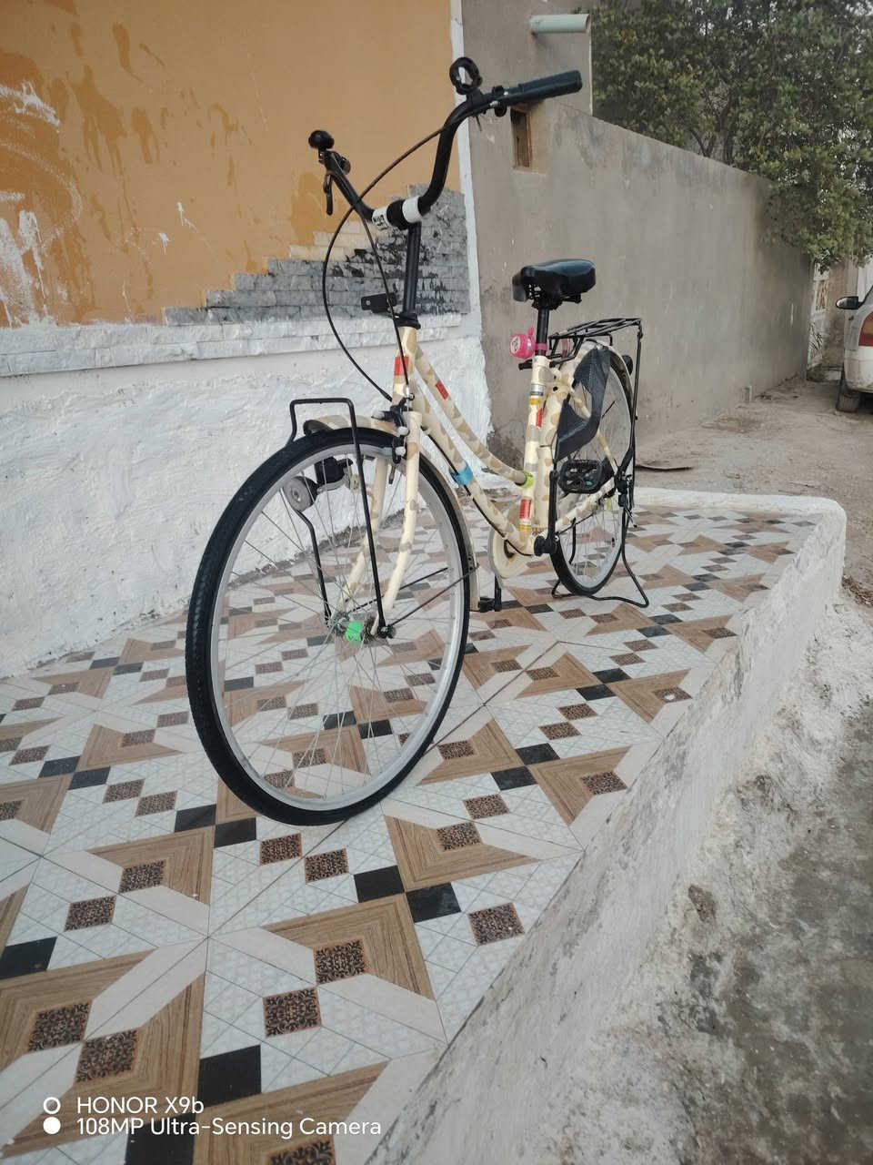 سلا عليكم باسكل للبيع حشداوي صحراوي مشتري 160اريده 150 قفل وشراي خاص 🩵🤍


**إذا كنت صاحب هذا الإعلان وتريد حذفه لأي سبب، رجاءا أرسل رسالة إلى الدعم الفني**