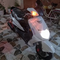 موطور سكنس للبيع موطور 2019موطور كامل مابي اي نقص هندر سلف شغال كهربأي...