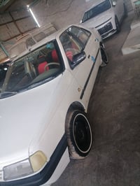 بيجو 405 • ٢٠٠٩ • الديوانيه المركز