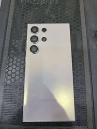 جالاكسي S24 الترا • ضمان عين الفهد • قفل