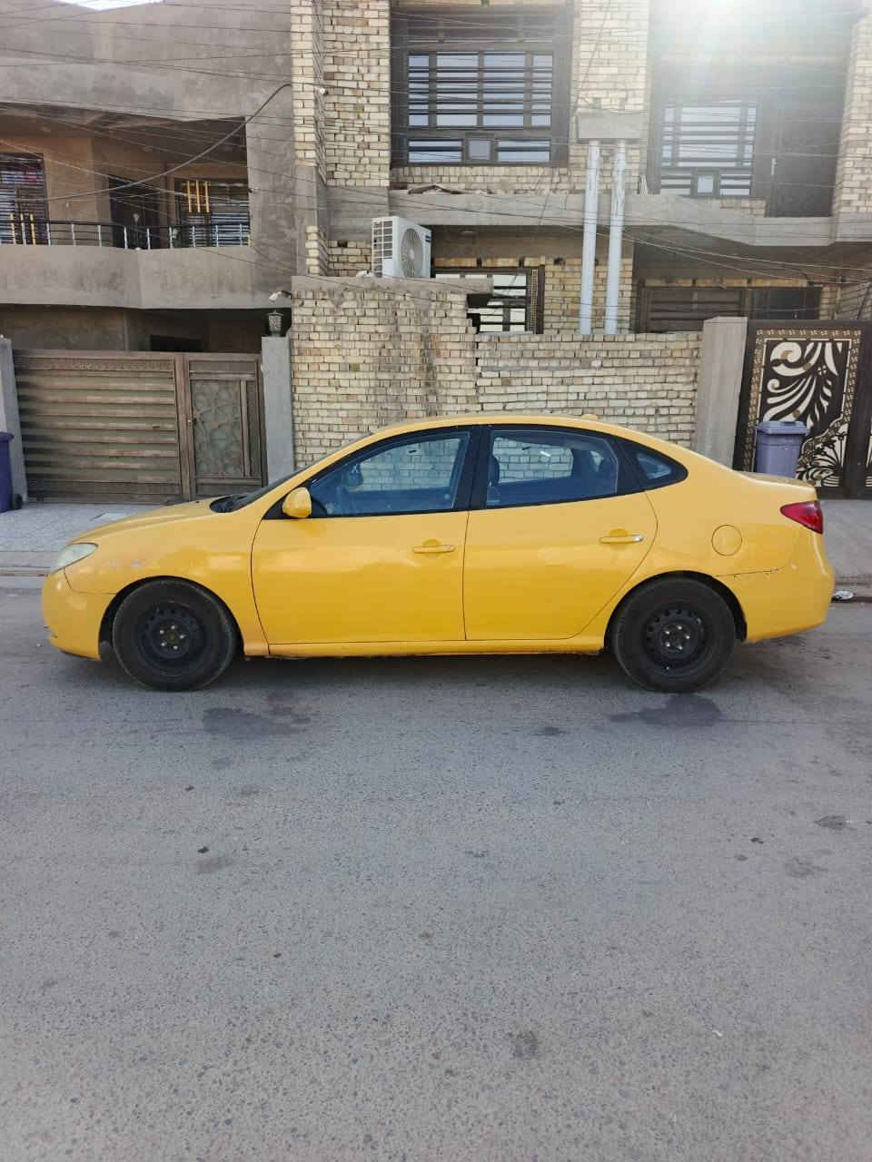 النترا صفراء موديل 2008  محرك 2000 وكير مكفول وتخم تاير وتبريد شغال وارد امريكي أنبار رقم انكليزي سنويه 4 سنوات حادث جاملغ امامي  للبيع *********** السعر 78 العنوان الدورة
