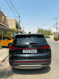 سنتافي • ٢٠٢٢ • فور ويل