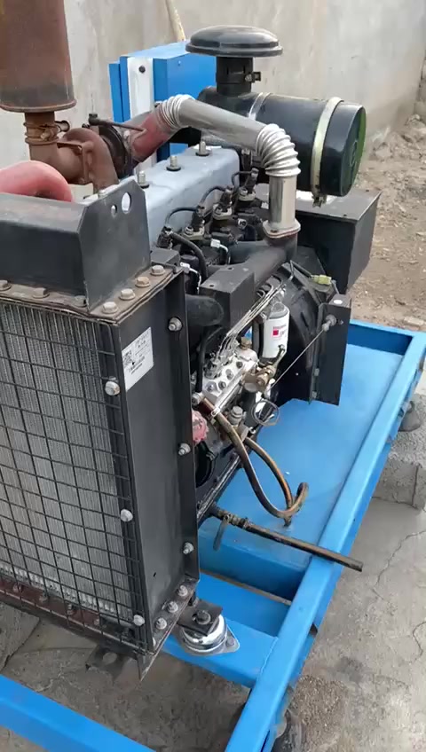 مولد للبيع بيركنز 37 kv المكان بغداد الدورة
السلام عليكم اخوان مولد بيركنز 37 kv جديد جدا مستخدم شي بسيط 

للاستفسار 
☎️ ‭0790 577 0469‬
