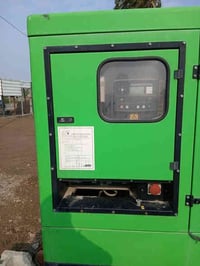 مولد فالفو • ١٠٠٠ أمبير • بعقوبة