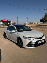 الوحش الساموراي لمتتد 2023 • الممشى: ٤٠ الف كيلو • المحرك: V6 • السيار...