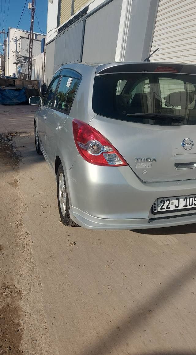 نیسا تیدامۆدیل 2010 5پارچە سبوغە پێش و پشتی کەپسە بەناوی خۆمانە *********** أربيل, العراق
