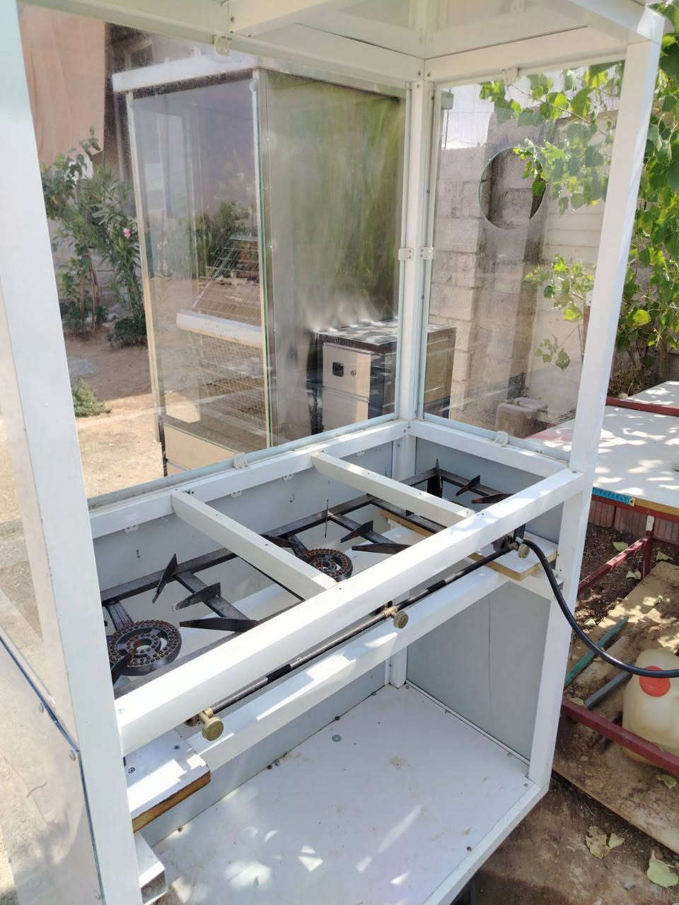 سلاو بۆ فرۆشتن خاوێن بە تەباغەوە شوێن هەلەبجەی شەهید حلبجة, السليمانية


**إذا كنت صاحب هذا الإعلان وتريد حذفه لأي سبب، رجاءا أرسل رسالة إلى الدعم الفني**