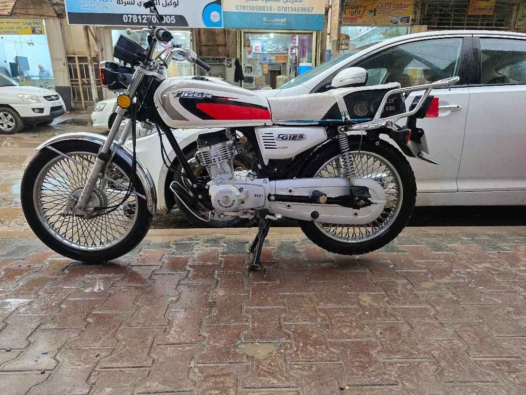 تايكر موديل 21 مرقم اصولي دراجه على فحص مكفوله سعر775 وبيه مجال  رقمي ***********
