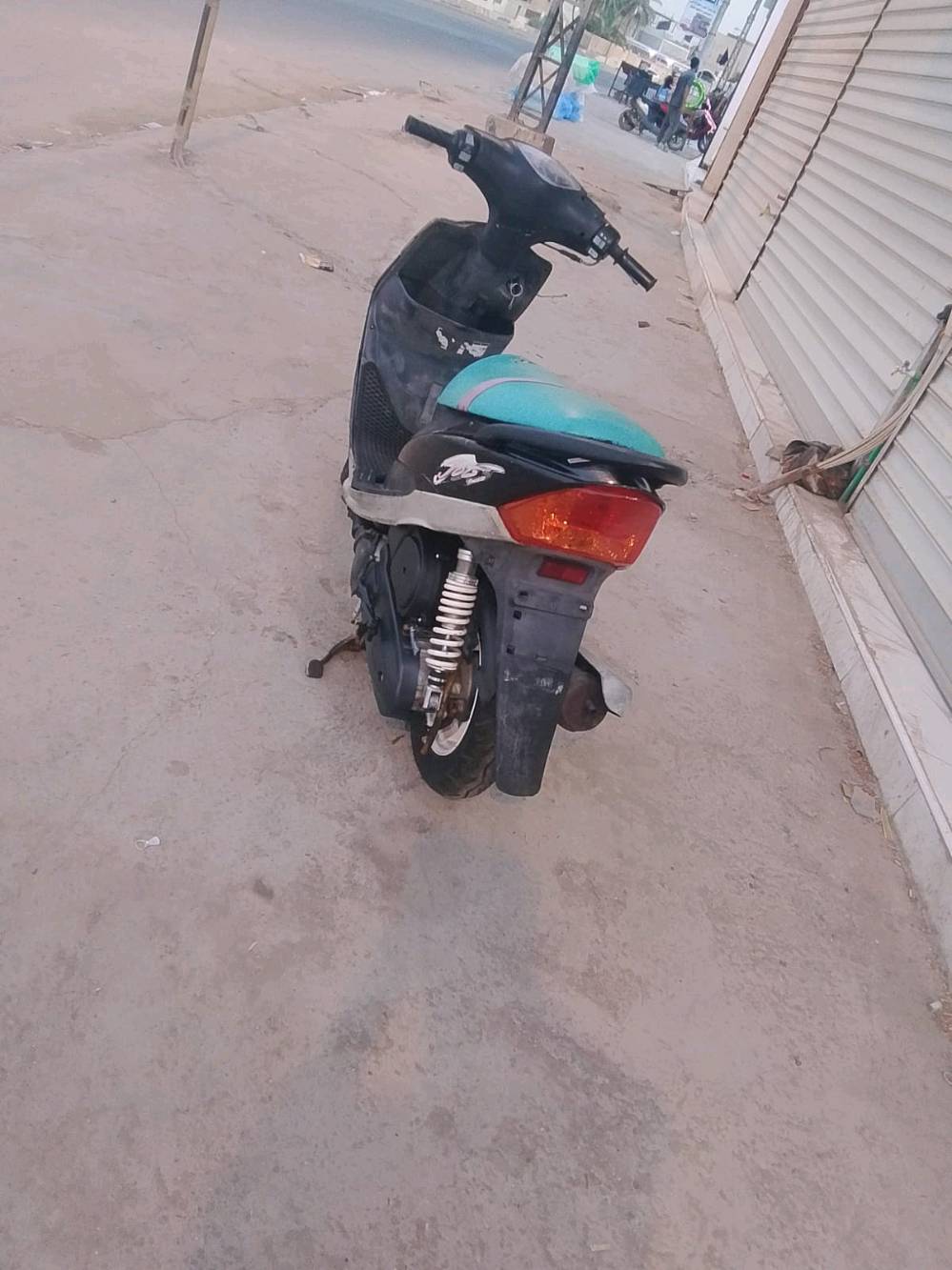 للبيع ماكس عدلة كفالة وجاهزة من كلشي محرك برقي ما مفتوح السعر 650 بيع فقط مكاني ابي الخصيب باب طويل ***********
