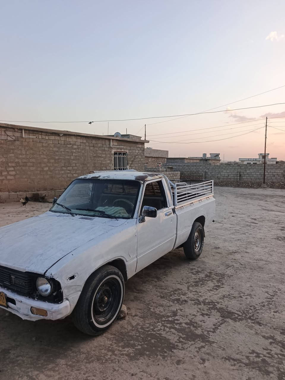 بيكم 80 لبيع رقم نينوى كير محرك اكسن شرط رقم الهاتف ***********
