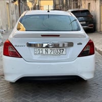 سني موديل 2019 ماشيه 85 رقم بغداد الجديد باسمي سنويه جديده هزه جديده ر...