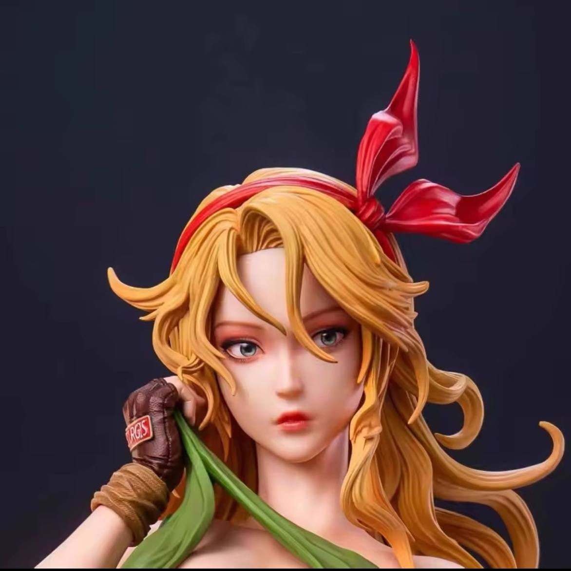 مجسم بهاذ الشكل ويا 3روس وقياس 34سانتي السعر 40الف


**إذا كنت صاحب هذا الإعلان وتريد حذفه لأي سبب، رجاءا أرسل رسالة إلى الدعم الفني**