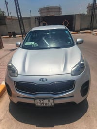 سبورتج • ٢٠١٩ • ٦٦٠٠٠ كم