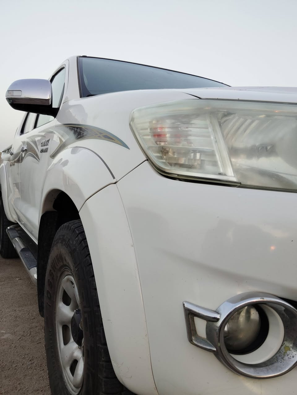 السلام عليكم للبيع 2015
مكفول ما شي260الف رقم اربيل***********
