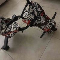 سكوتر درفت • يحتاج منفذ شحن • حي الجهاد