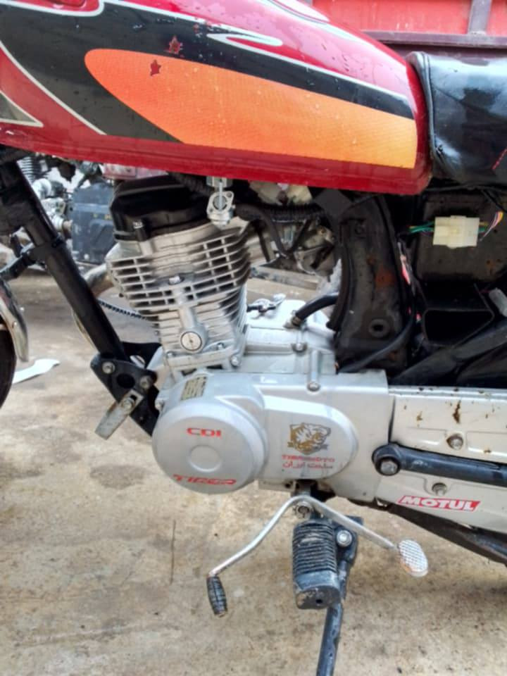 تايجر 2020 محرك شرط ما مفتوح المكان الايمن السعر 300 استفسار***********
