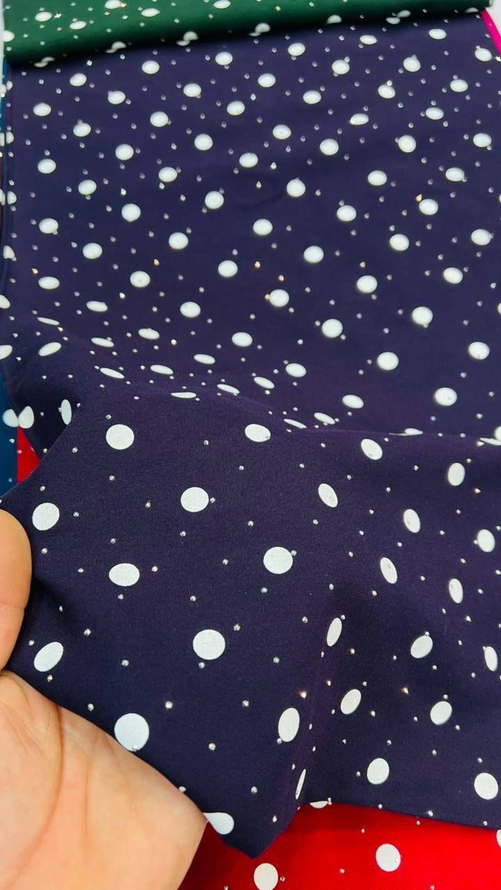 كل ماهوه جديد🔥
لدى اقمشه و مفروشات ابو مصطفى  😍
أهلاً وسهلاً بجميع متابعينا 🫡
كشمير يطالي  حجر ستراس الوان بضاعة دبي 🇦🇪✨🥹
 خامة درجة اولى


**إذا كنت صاحب هذا الإعلان وتريد حذفه لأي سبب، رجاءا أرسل رسالة إلى الدعم الفني**