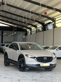 مازدا CX30 • مازدا 2024 • مازدا CX30 AWD • CX30 2024 • سيارة مازدا • س...